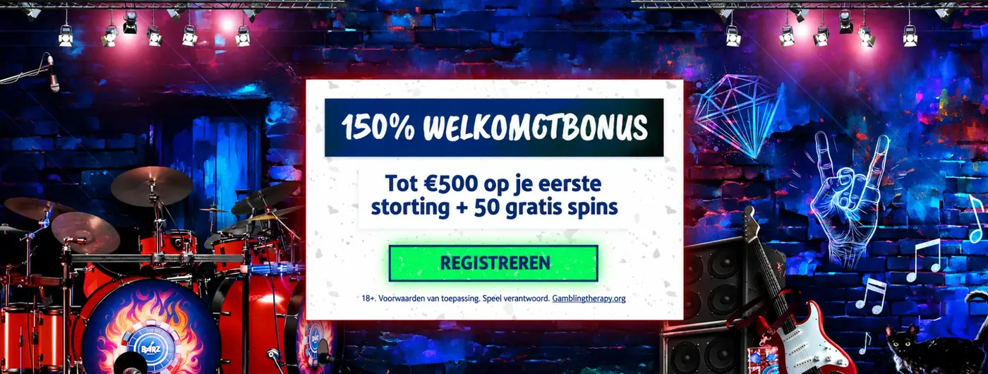 Barz Casino